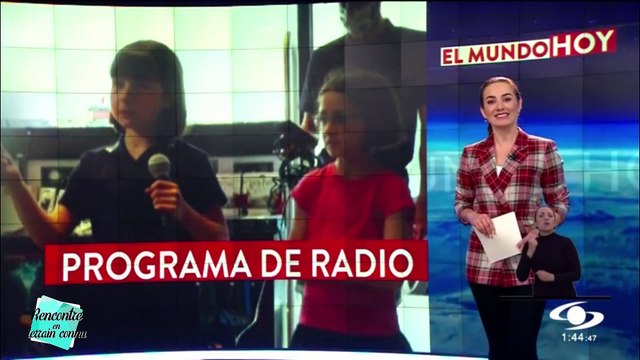 Rencontre en terrain connu #5 - Radio Velpo : une radio pour et par des enfants