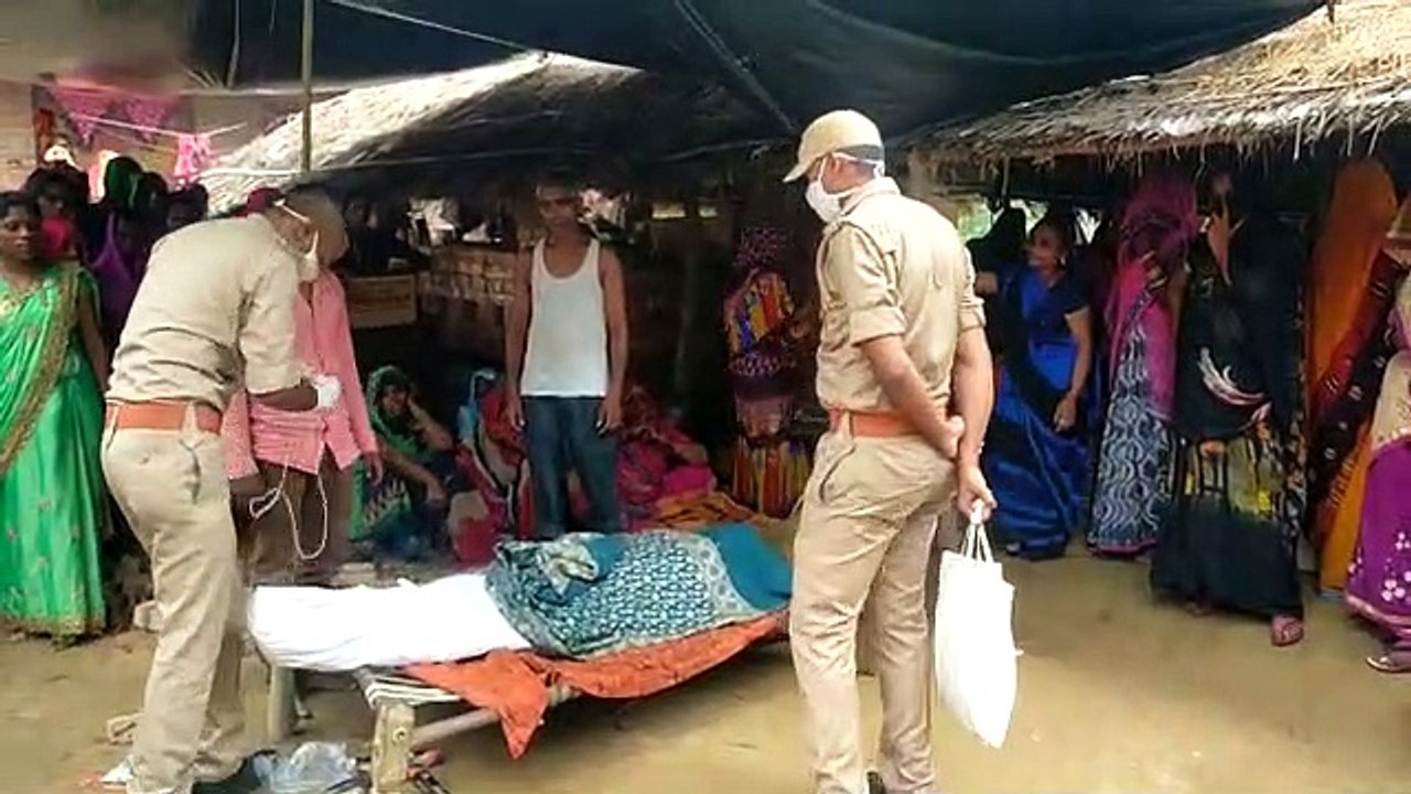 करंट की चपेट में आने से युवक की मौत, शादी के घर में छाया मातम
