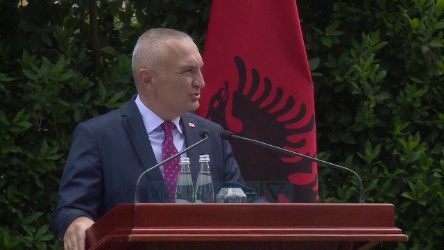 Ilir Meta: Palët politike ti qëndrojnë marrëveshjes për Reformën Zgjedhore - Vizion Plus