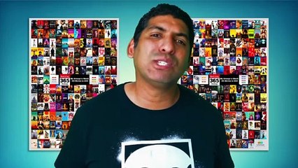 365 Movie-A-Day Challenge - S01E02 - Surprises & Disappointments