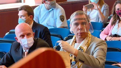 По пресудата за Рекет, Јанева се соочува со нова предистрага