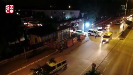 Silahlı Tiktok paylaşımına şafak baskını: 20 gözaltı