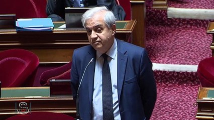 17.06.2020 Roger Karoutchi interroge le Premier Ministre