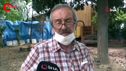 Büyükçekmece korkunç olay! Feci şekilde can verdi