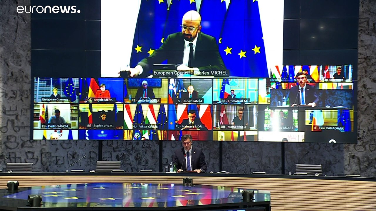 Ταμείο Ανάκαμψης της Ε.Ε.: Ραντεβού τον Ιούλιο