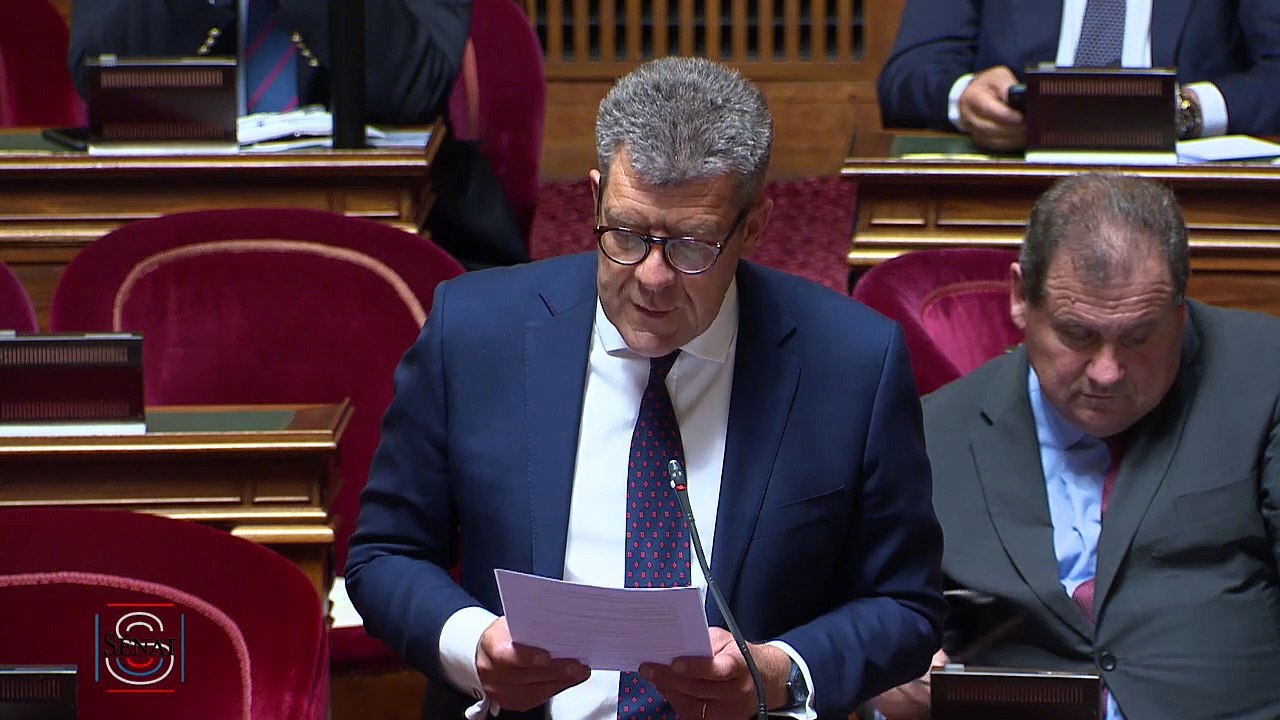17.06.2020 Antoine Lefèvre interroge la Garde des Sceaux