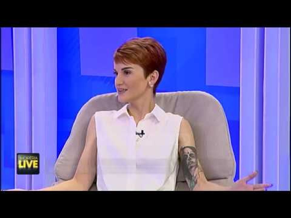 P4: Aventurieret, Kri: S'bëra dashuri treshe, pengu nga sezoni i 1 - Shqipëria Live, 19 Qershor 2020