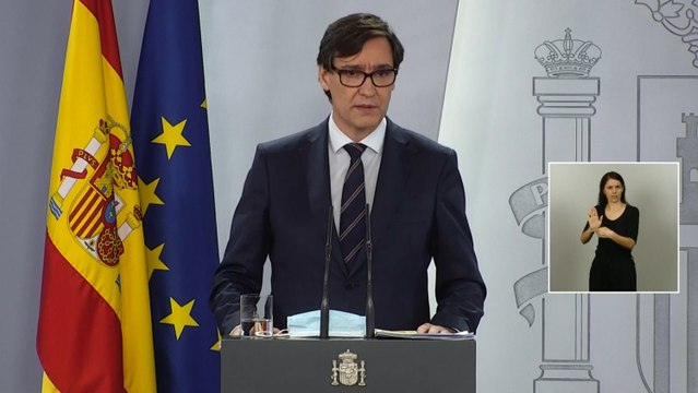 España se adhiere al acuerdo para que la UE sea quien compre vacunas