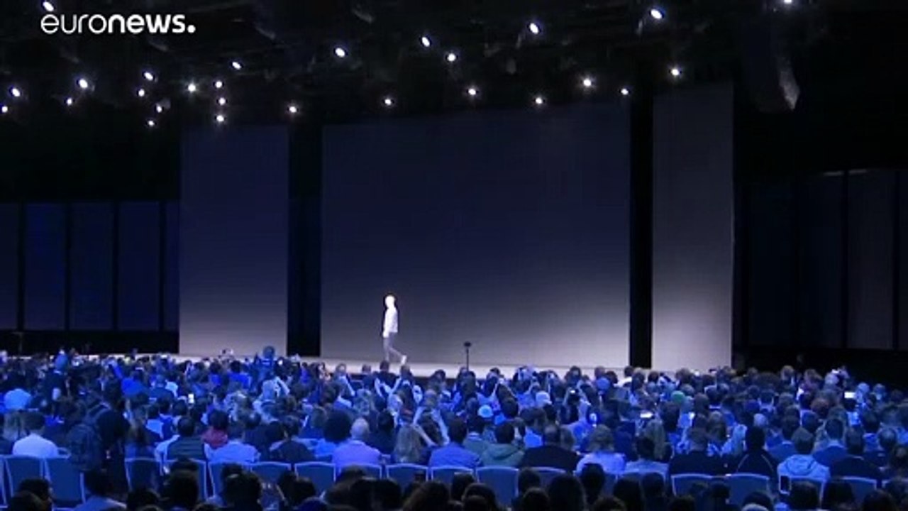 Wegen rotem Dreieck: Facebook löscht Trump-Anzeige