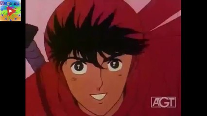 مقدمة نينجا كبامارو تجنن