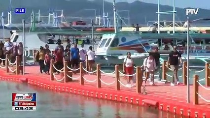 The current state of Philippine tourism