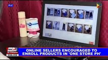 Online sellers encouraged to enroll products in 'One Store PH'