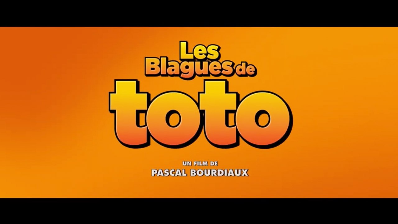 Les Blagues de Toto (2019) 720p Regarder