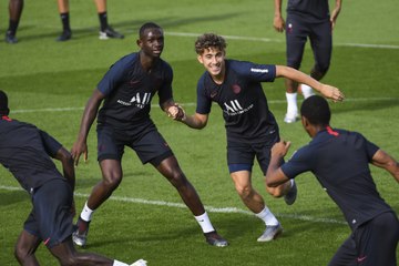 PSG : l'exode massif des titis parisiens à la loupe
