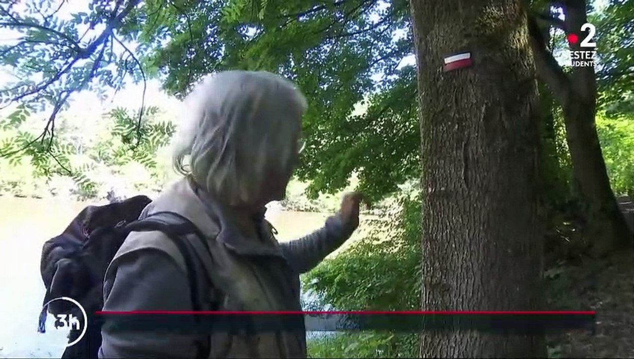 Randonnée : les chemins en état de marche