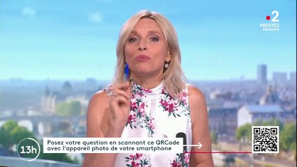 Lavage des masques, quarantaine… Les questions des internautes sur les Covid-19 avec #OnVousRépond