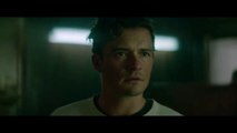 RETALIATION Official Trailer (2020) | Orlando Bloom Movie