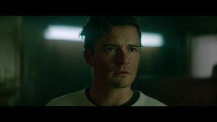 Download Video: RETALIATION Official Trailer (2020) | Orlando Bloom Movie