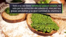 8 propiedades y beneficios del aguacate