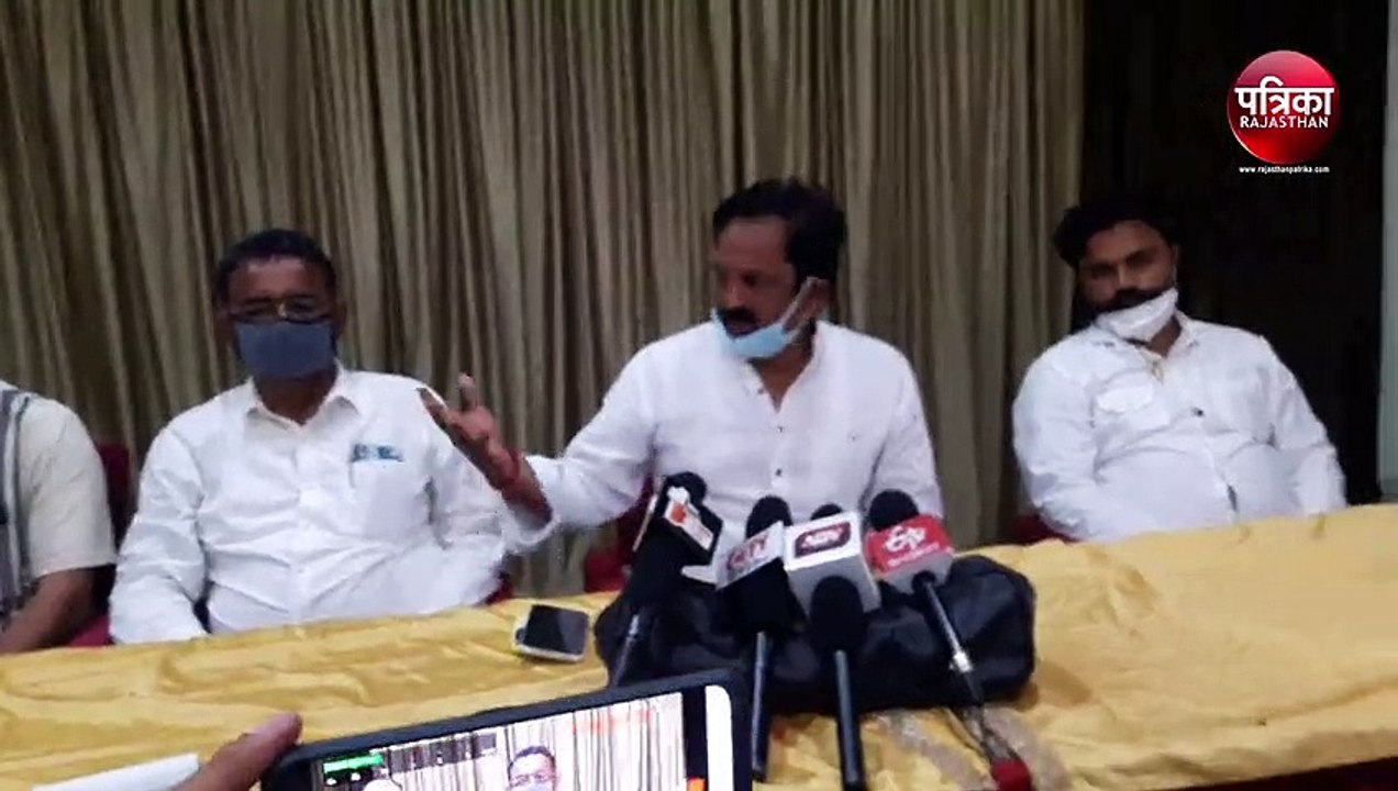 VIDEO : पूर्व विधायक पर हमले के आरोपी को गिरफ्त...