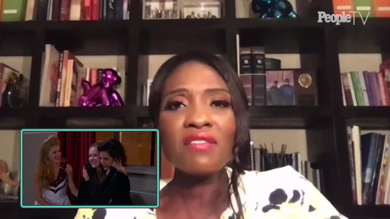 Denise Richards Explains Why Some Background Actors Walked Off Set During One of Her Most Famous ‘Drop Dead Gorgeous’ Scenes