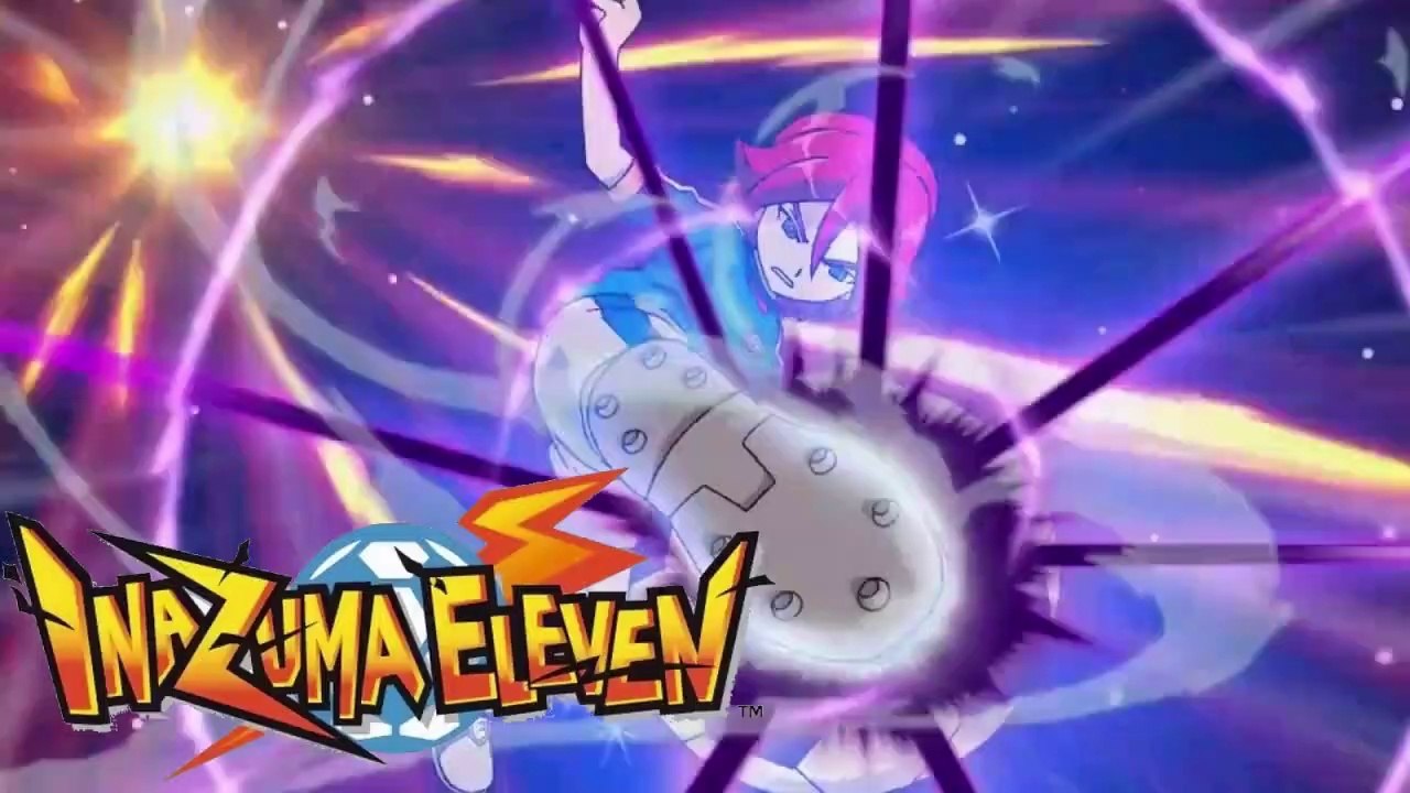 Inazuma Eleven - 124 - Duel au sommet contre les Little Gigantes - Seconde partie - HD