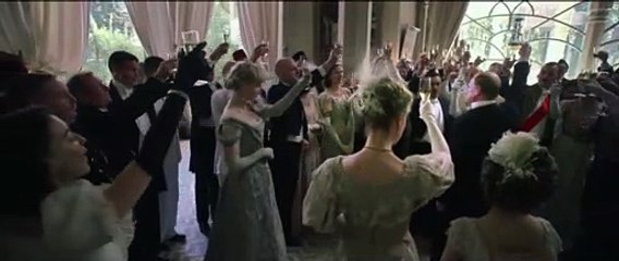 La reina del desierto - Tráiler