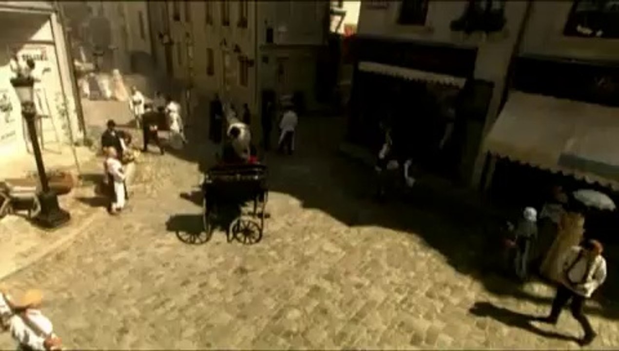 Aniela - trailer