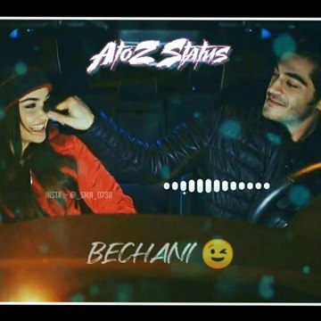 Whatsapp Status Video | Rab Se Tujhe Manga Kare