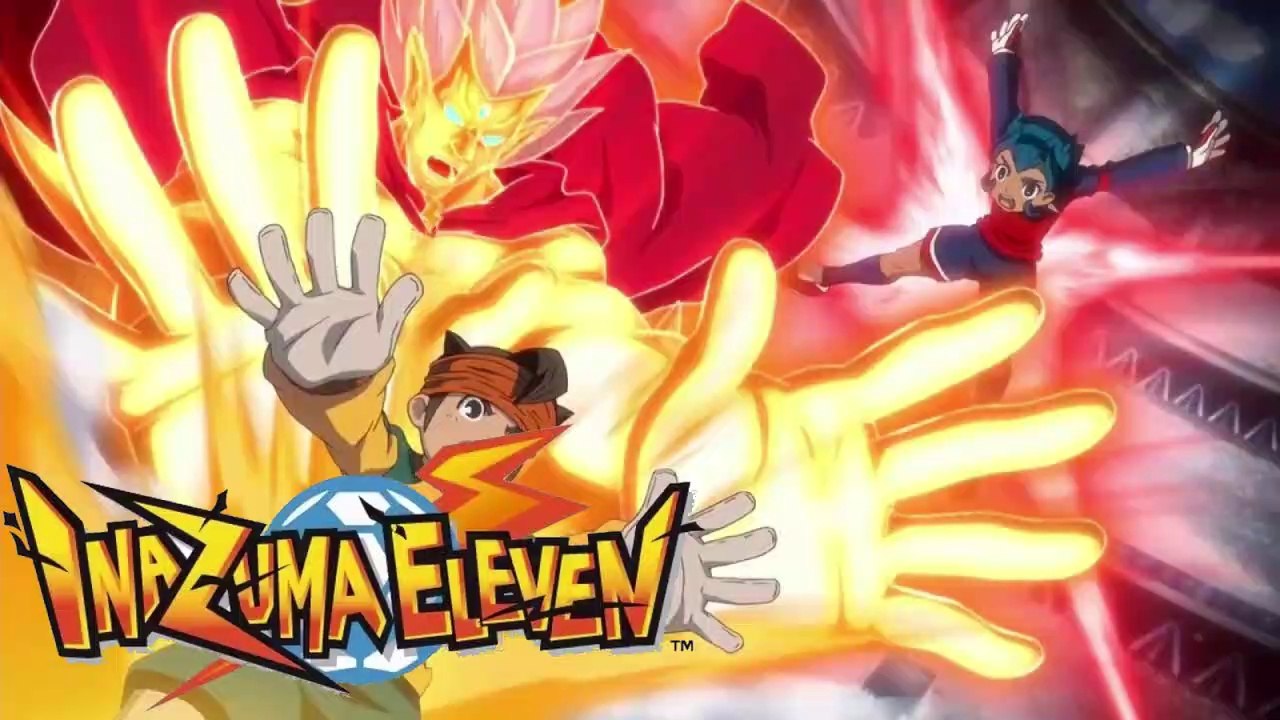 Inazuma Eleven - 125 - Enfin le dénouement ! Les champions du monde ! - HD