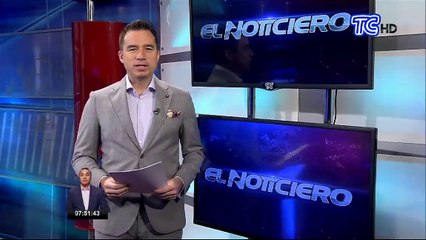 Médicos ecuatorianos opinan sobre medicamento para tratar el Covid-19