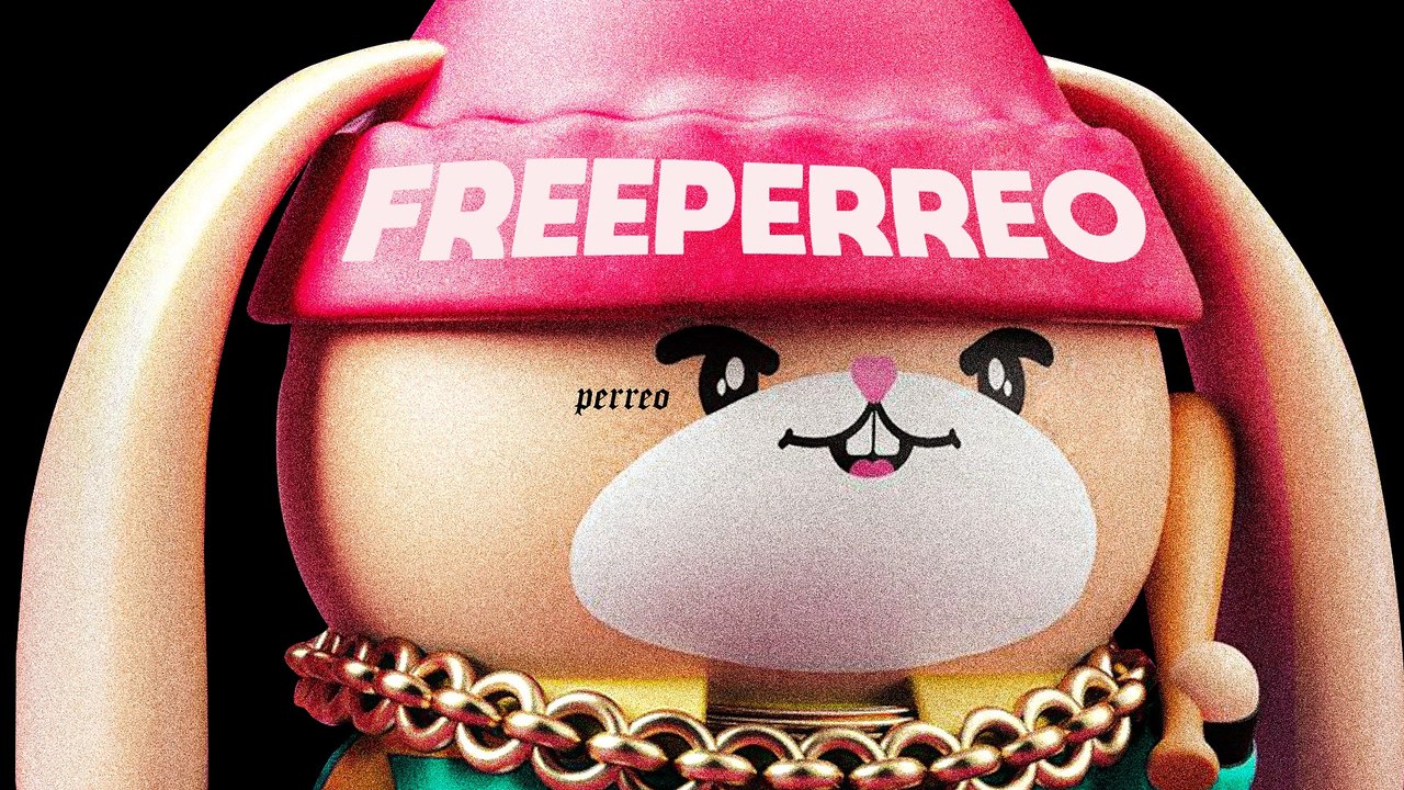 FREEPERREO (ZOOM PARTY) #Cuarentena