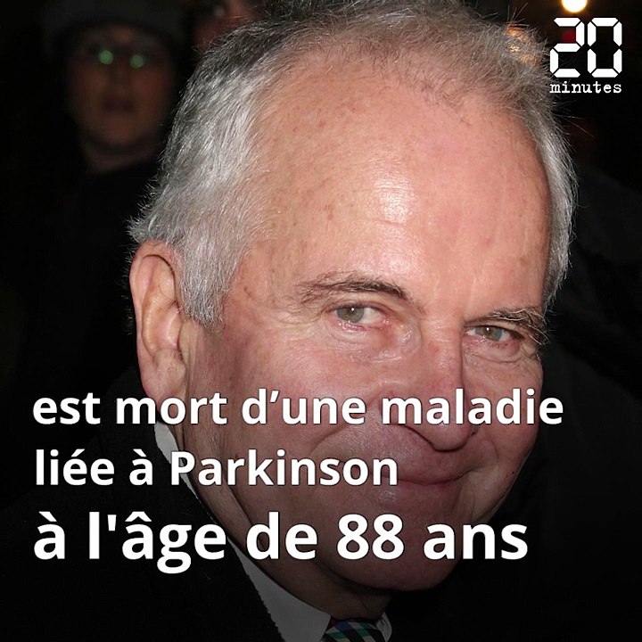 L’acteur du « Seigneur des Anneaux », Ian Holm, est mort à 88 ans