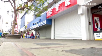 Estas son las medidas sanitarias que empezarán a regir este sábado - 190620