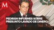 Coahuila pedirá a EU informe sobre acusaciones contra Jorge Torres