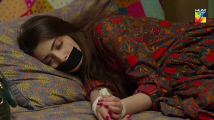 Soteli Maamta Episode 90 HUM TV Drama 19 June 2020