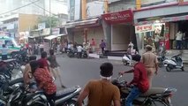 बाड़मेर शहर में स्टेशन रोड की होटल में मिला कोरोना पॉजिटिव, बाजार में हड़कम्प