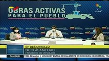Venezuela radicalizará la cuarentena ante aumento de casos de COVID-19