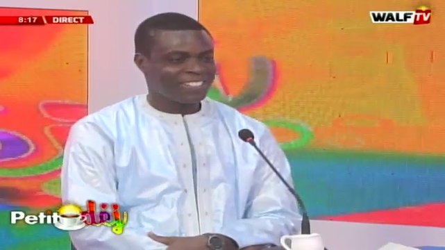 Revue de l'actualité avec Moustapha Diop - Petit Déj du 19 juin 2020