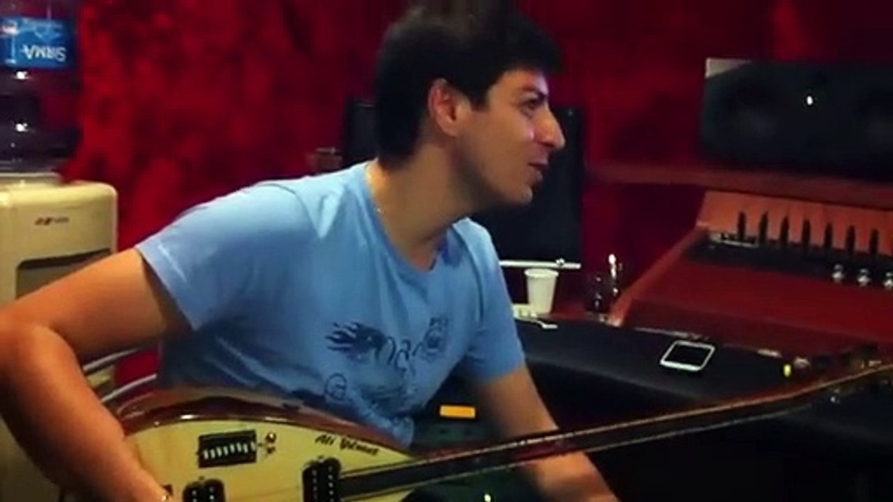 MOTOR ALİ (ALİ YILMAZ) ELEKTRO BAĞLAMA KAYID ÇALIŞMALARI 720p