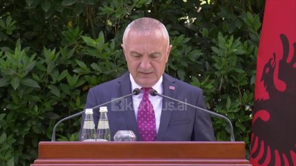 Meta: Gjithmone kam respektuar Kushtetuten, ajo u be nga "Venecia"