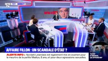 Story 1 : L'affaire Fillon est-elle un scandale d'État ? - 19/06