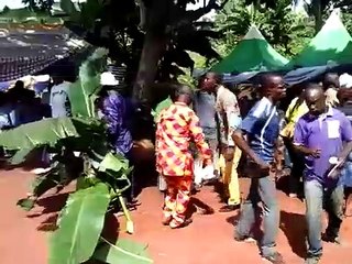 CULTURAL VIEW  IN SOME PART OF AFRICA