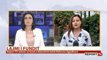 Report TV -Ekskluzive/ Marrëveshja për zgjedhoren në fije të perit, Basha i shkon në shtëpi Yuri Kim
