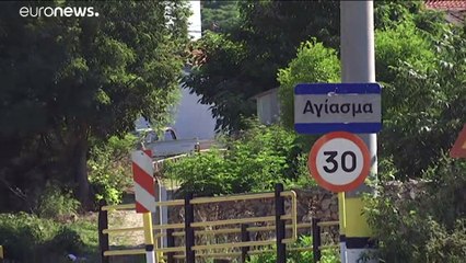 COVID-19: Δέκα νέα κρούσματα στην Ελλάδα