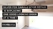 Garage door repair las vegas @silver fox garage door