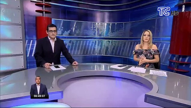 El COE Nacional y Cantonal sesionan en Guayaquil