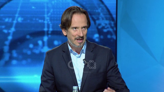 Takimi më 27 qershor, Andoni: Thaçi dhe Vuçiç e dinë se për çfarë do diskutohet në Shtëpinë e Bardhë