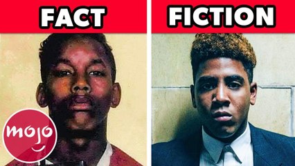 Top 10 Things When They See Us Got Factually Right & Wrong