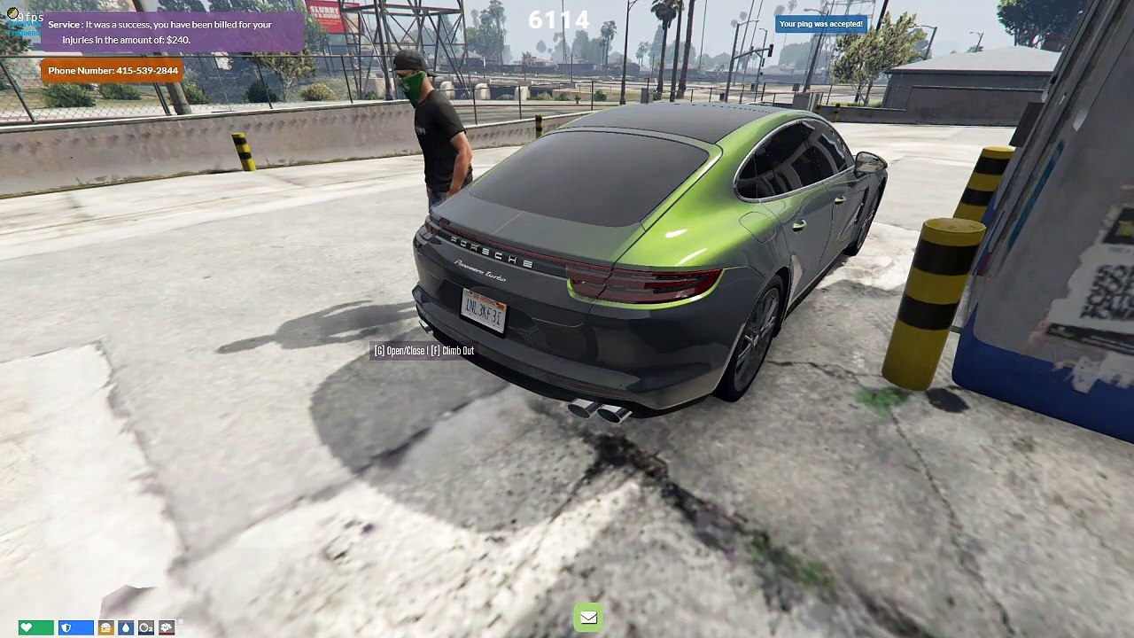 GTA 5 WTF Moments | Best GTA 5 Funny Moments Compilation | GTA 5 Funny Fails And WTF Moments | BCC TV #1